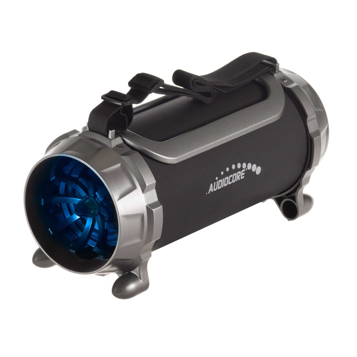 Altoparlante Portatile Bluethooth Illuminazione Festa Box Musica 100 W AUX USB
